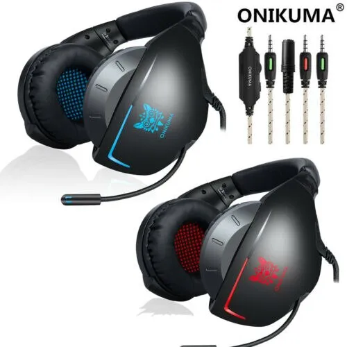 Onikuma k4 discount